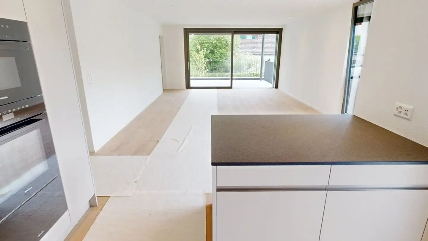 Wohnung mieten - Stickiweg 10, 5615 Fahrwangen - Foto 3