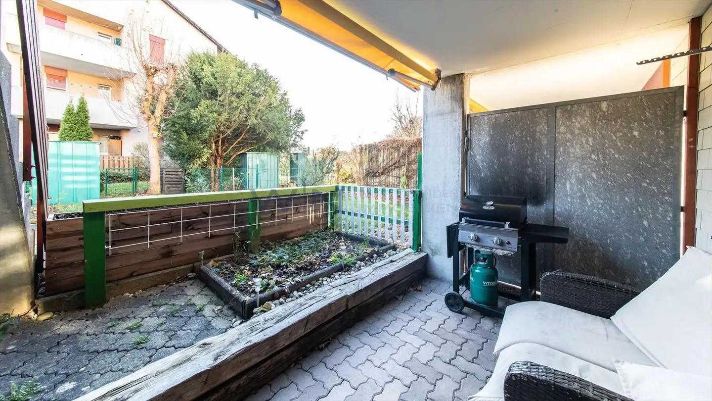 Appartamento in vendita - 8108 Dällikon - Photo 3