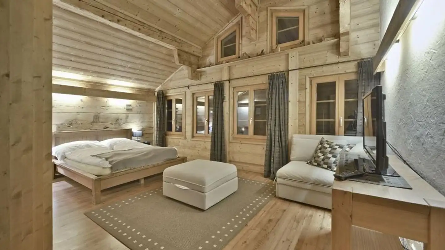 Hotel in vendita - 1865 Les Diablerets - Foto 2