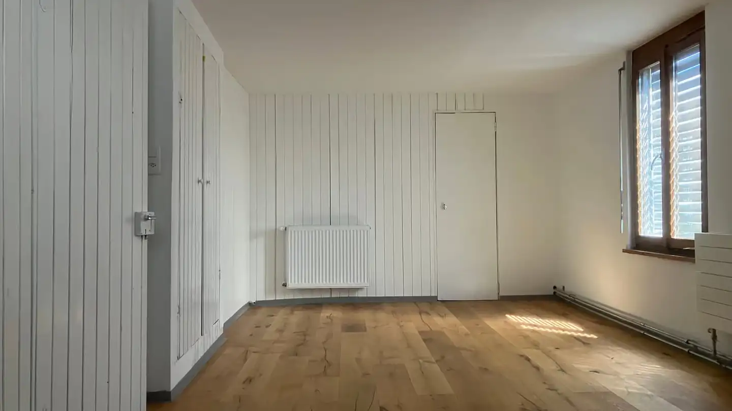 Attique à louer - Alte Strasse 34, 5734 Reinach AG - Photo 2