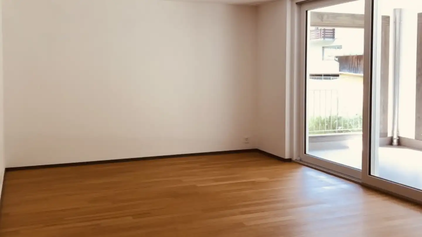 Wohnung mieten - Chriesibühel 3, 7204 Untervaz - Foto 3