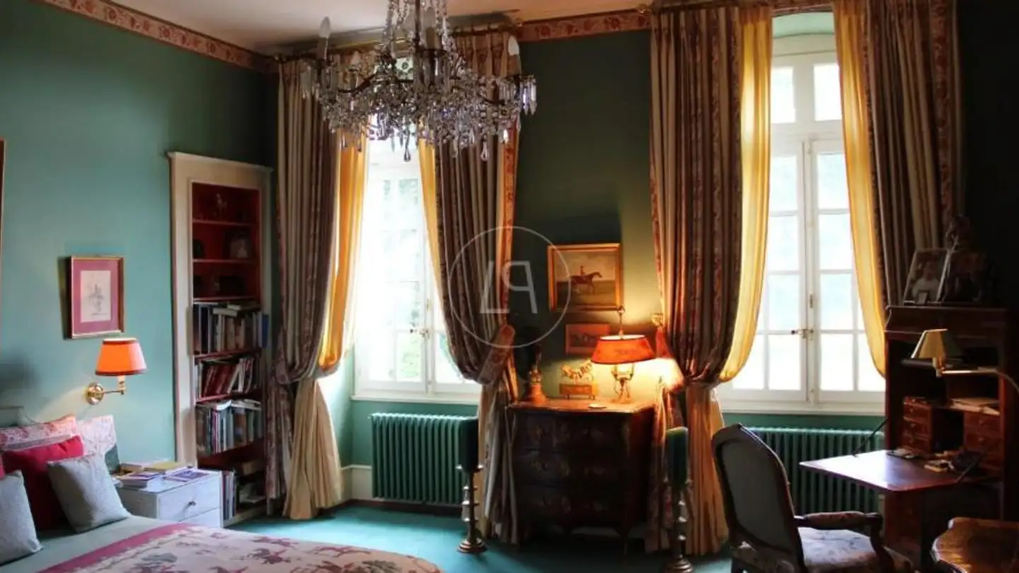 Einfamilienhaus kaufen - 1141 Sévery - Foto 4