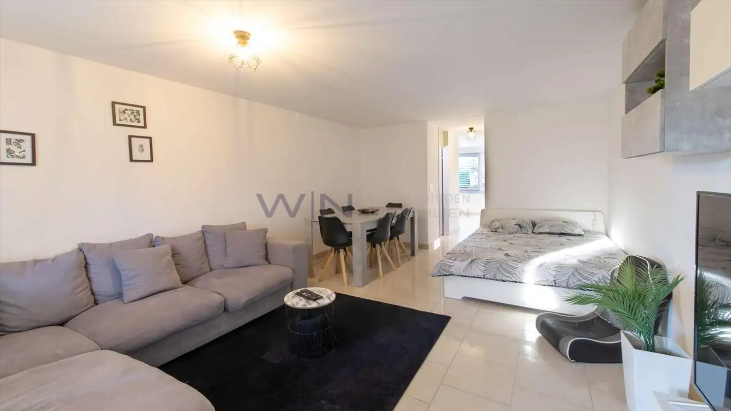 Appartement à vendre - 8108 Dällikon - Photo 2