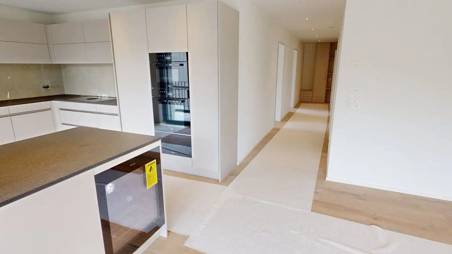 Wohnung mieten - Stickiweg 10, 5615 Fahrwangen