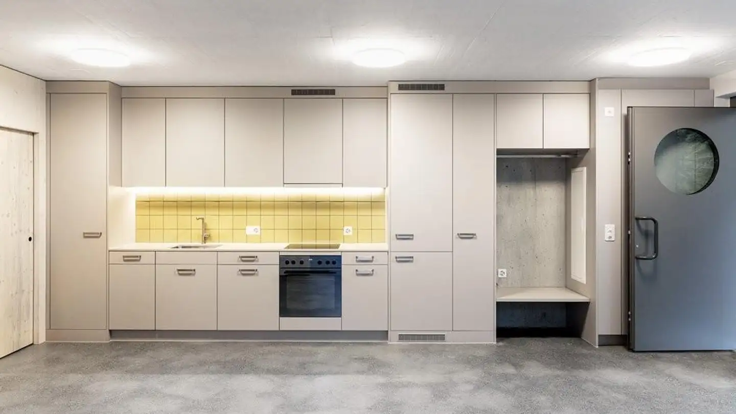 Loft in affitto - Belpstrasse 28, 3007 Bern - Foto 2