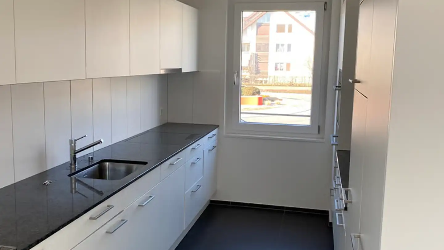 Appartamento in affitto - Lindenackerstrasse 1a, 8360 Eschlikon TG - Foto 2
