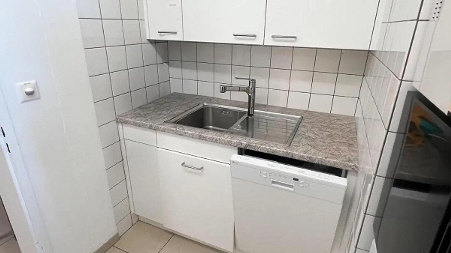 Commercial à louer - Martinsbruggstrasse 67, 9016 St. Gallen - Photo 3