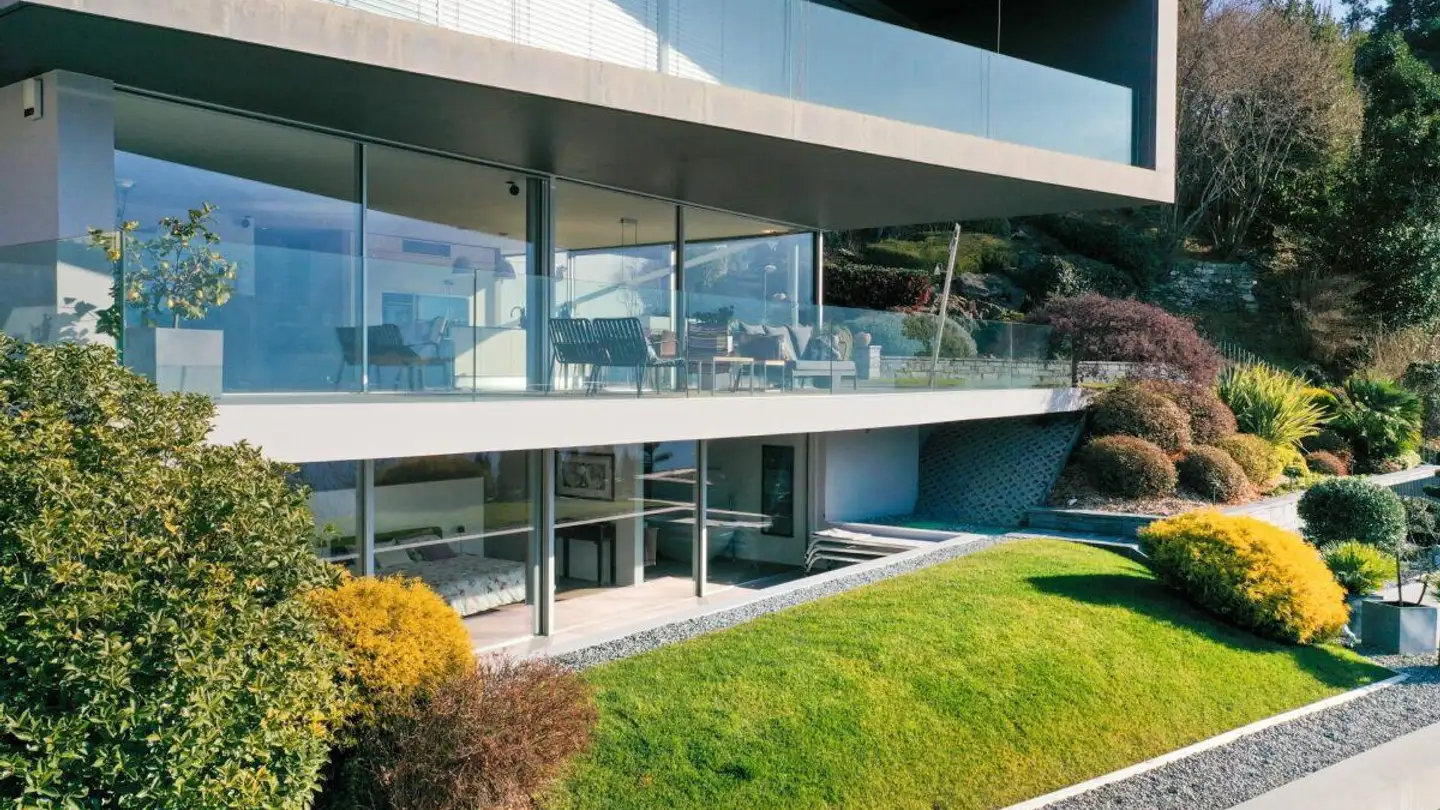 Appartamento in vendita - 6648 Minusio - Photo 3