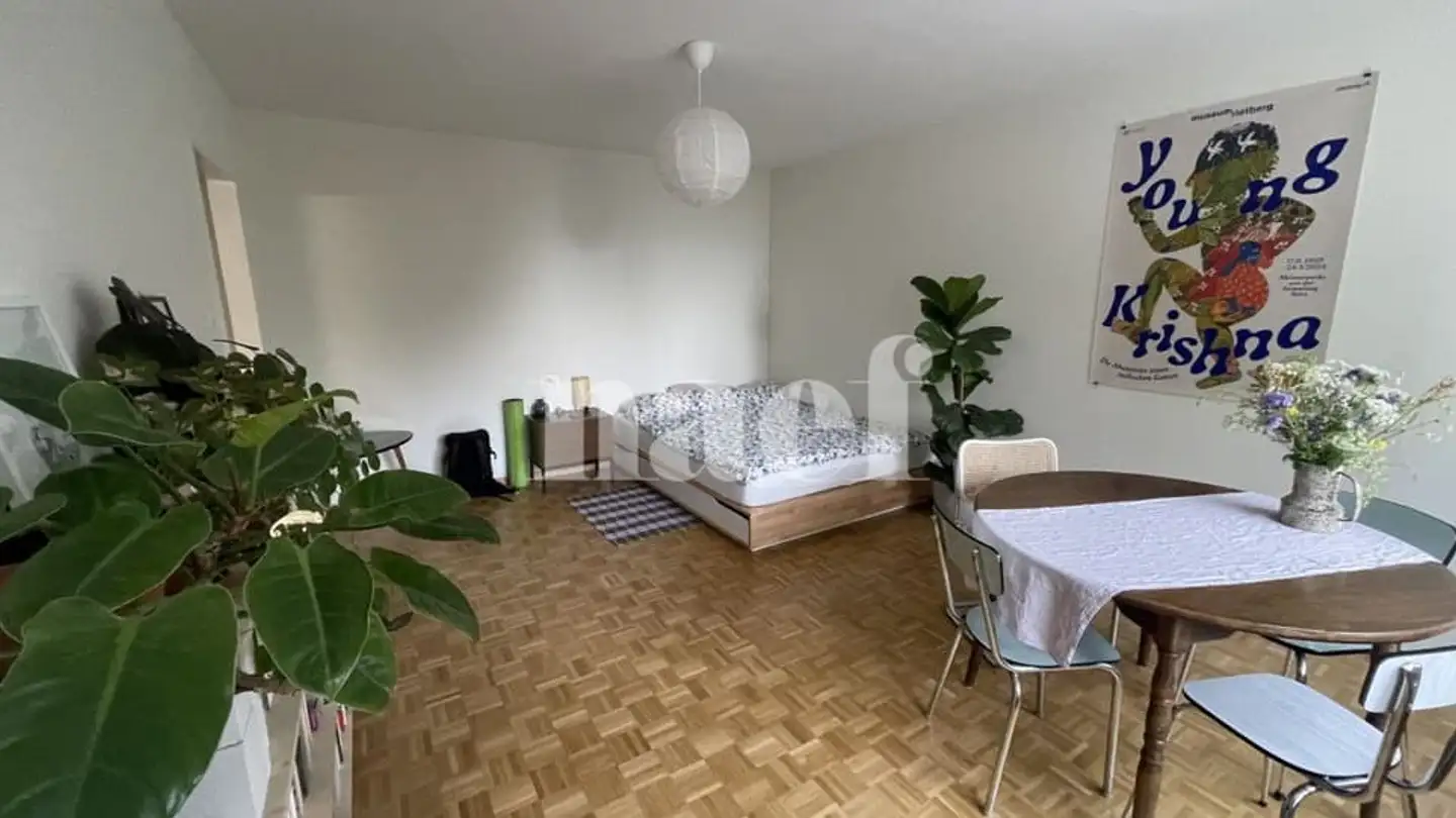 Apartment for rent - Rue De La Perrière 30, 2000 Neuchâtel - Photo 3