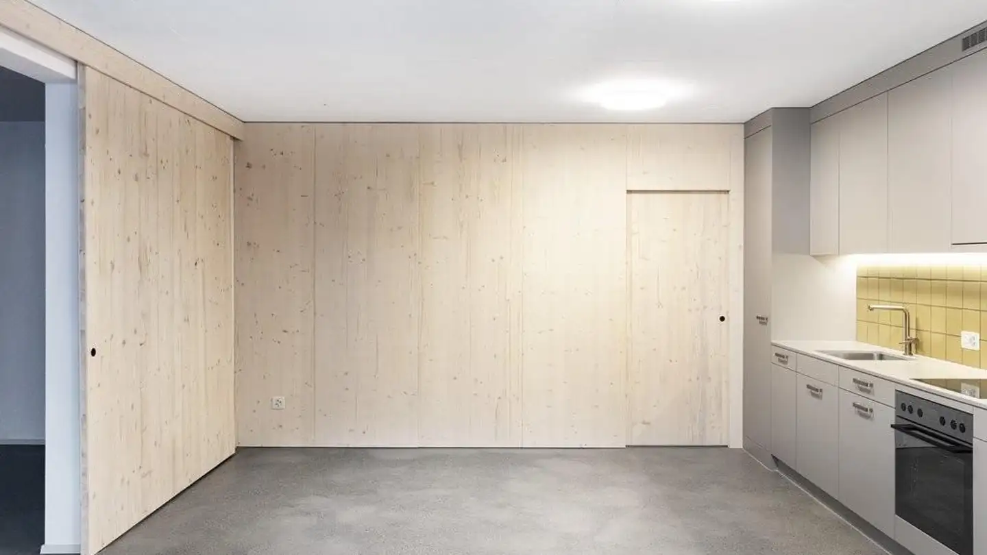 Loft in affitto - Belpstrasse 28, 3007 Bern - Foto 3