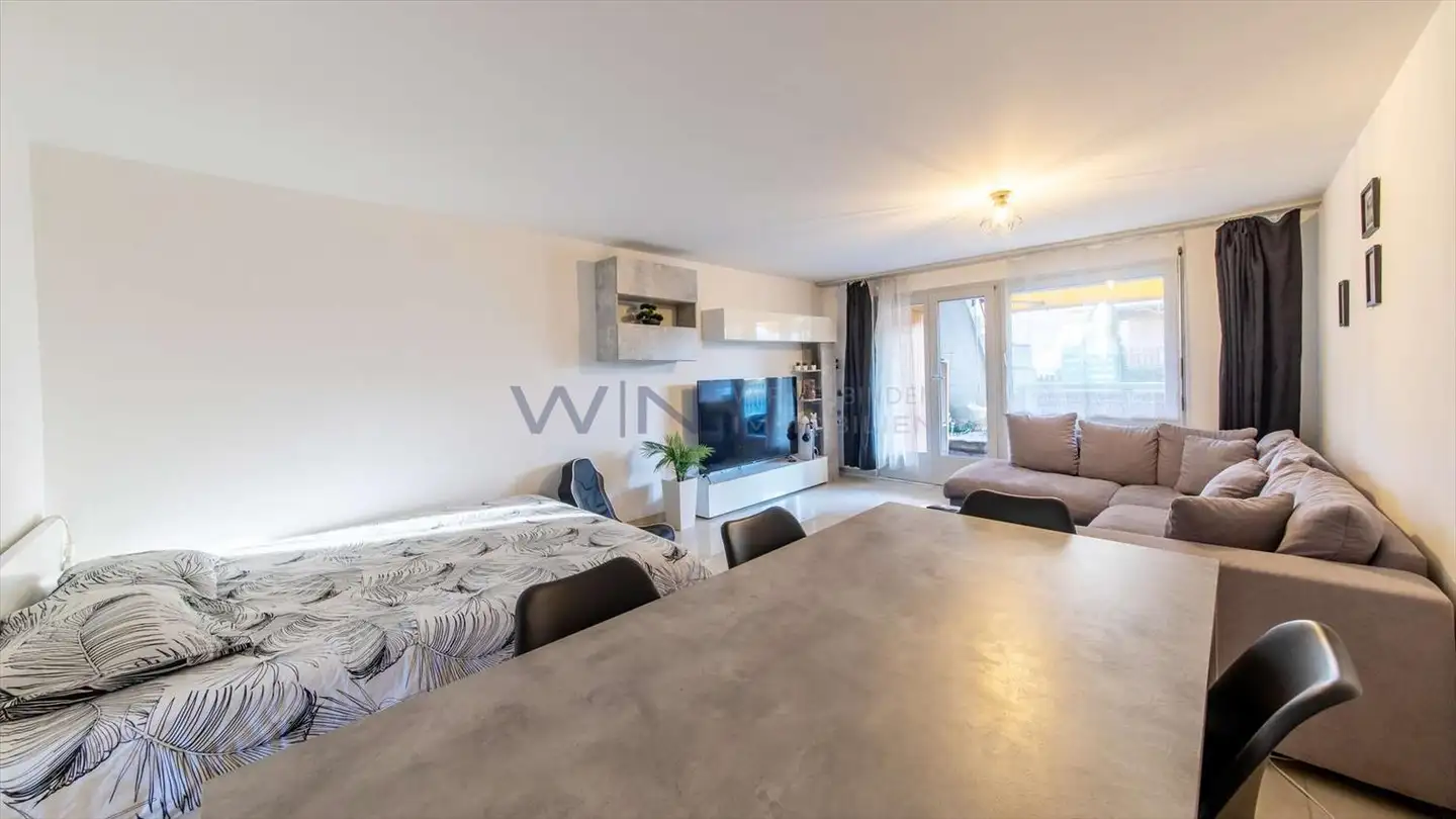 Appartamento in vendita - 8108 Dällikon