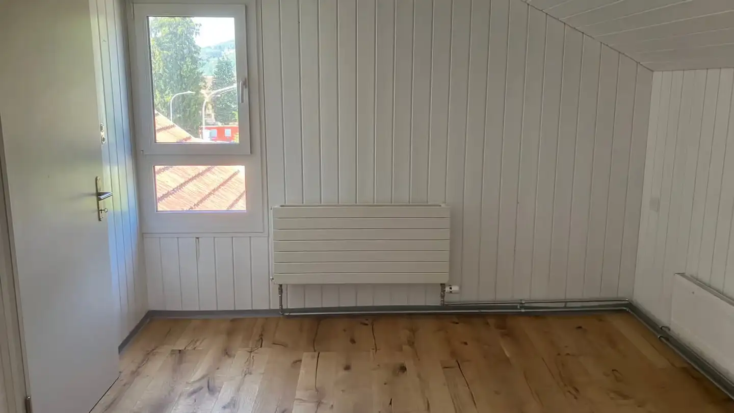 Attique à louer - Alte Strasse 34, 5734 Reinach AG - Photo 4