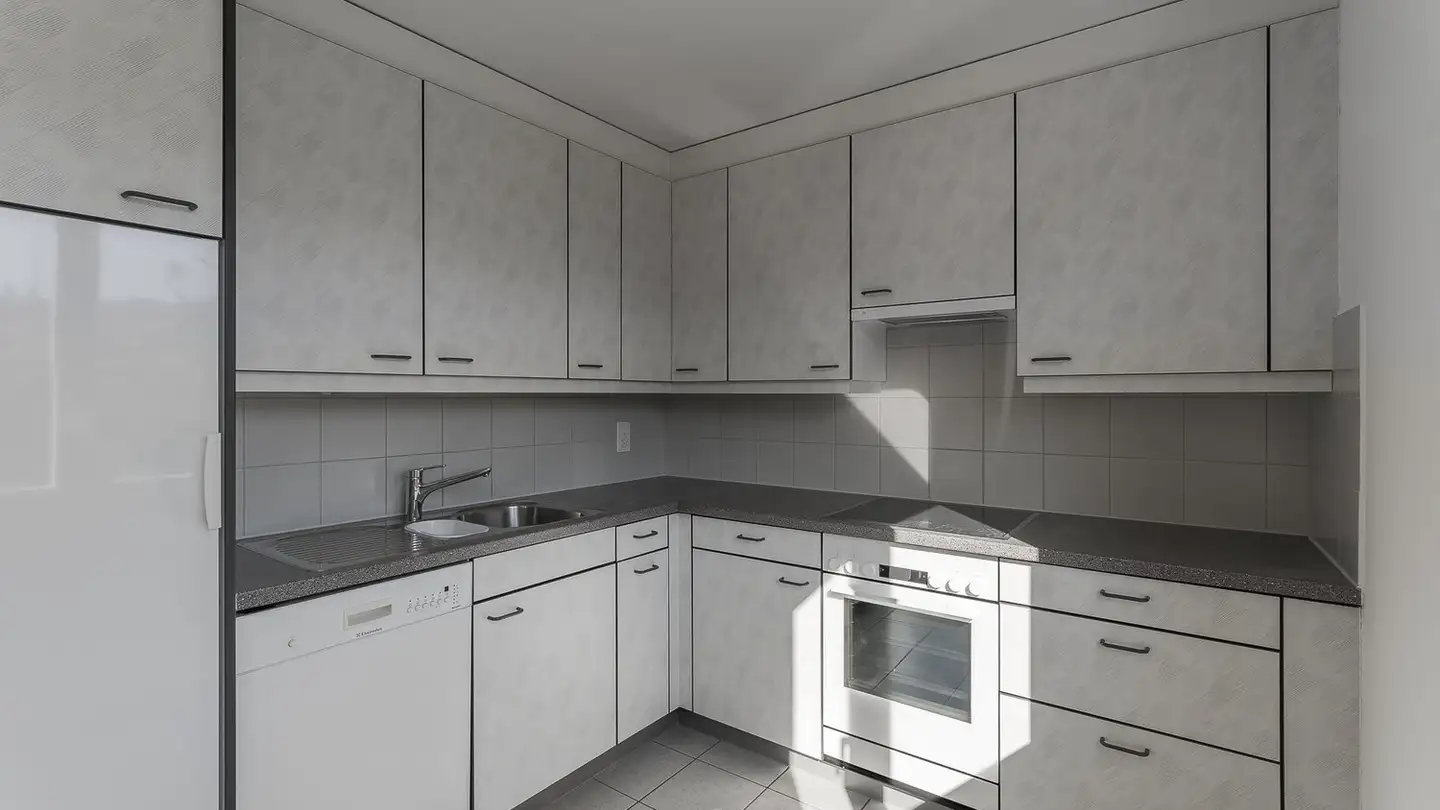 Apartment for rent - Paradiesli 1, 6208 Oberkirch LU