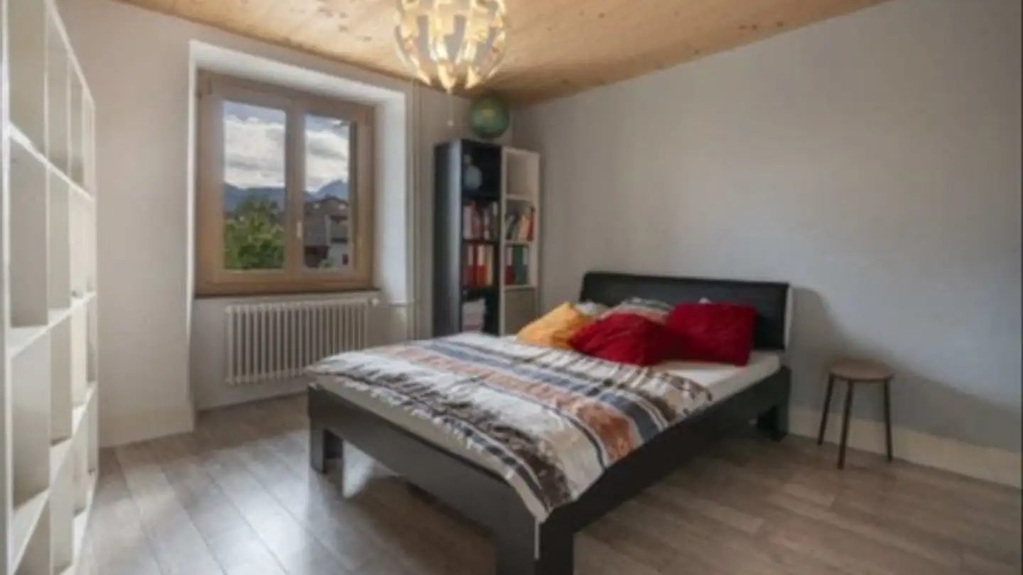 Apartment for rent - 1868 Collombey - Photo 3