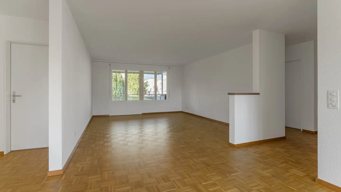 Apartment for rent - Paradiesli 1, 6208 Oberkirch LU - Photo 3