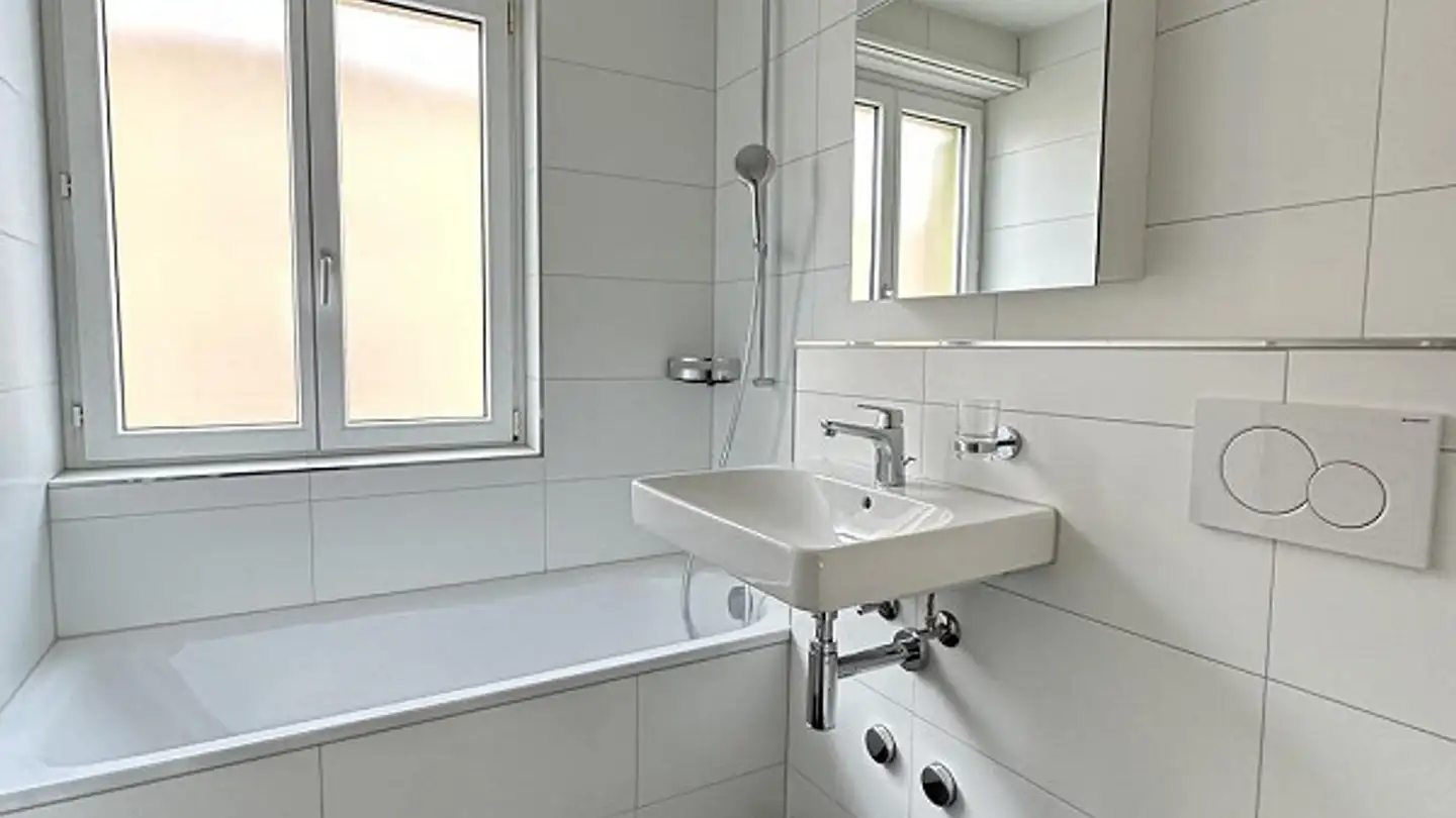 Appartement à louer - Baselstrasse 63, 6003 Luzern