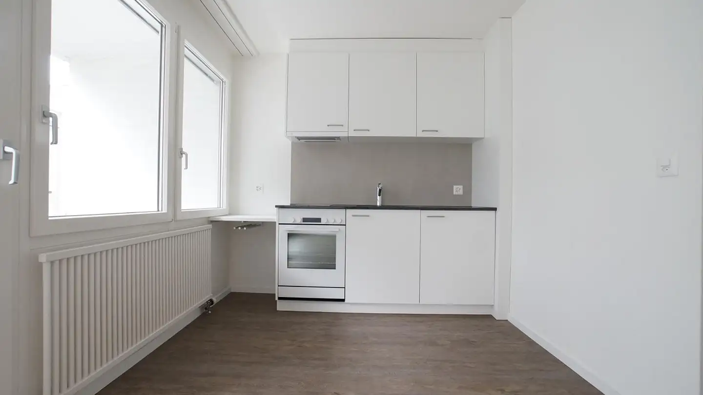 Appartement à louer - Industriestrasse 1b, 6300 Zug - Photo 2