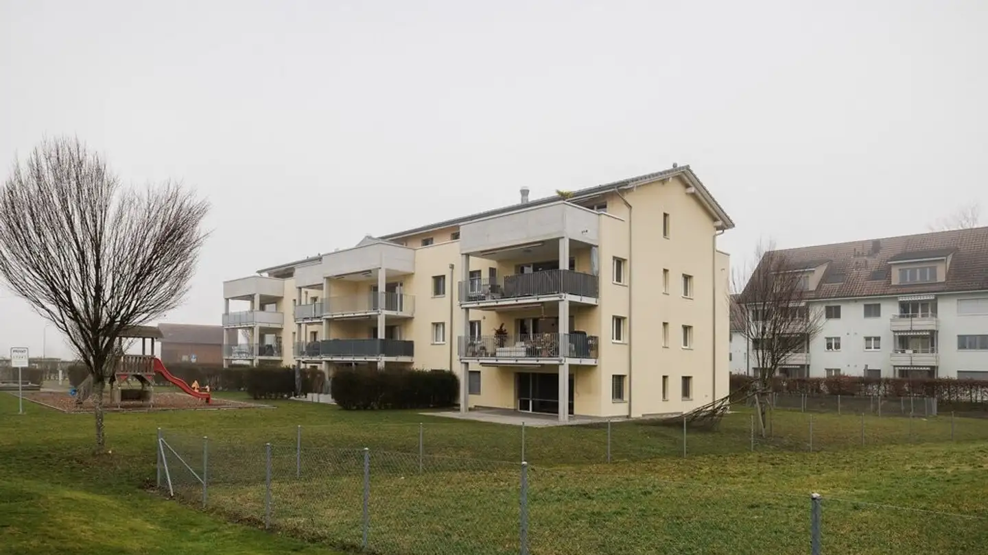 Apartment for rent - Egelseestrasse 2, 8570 Weinfelden