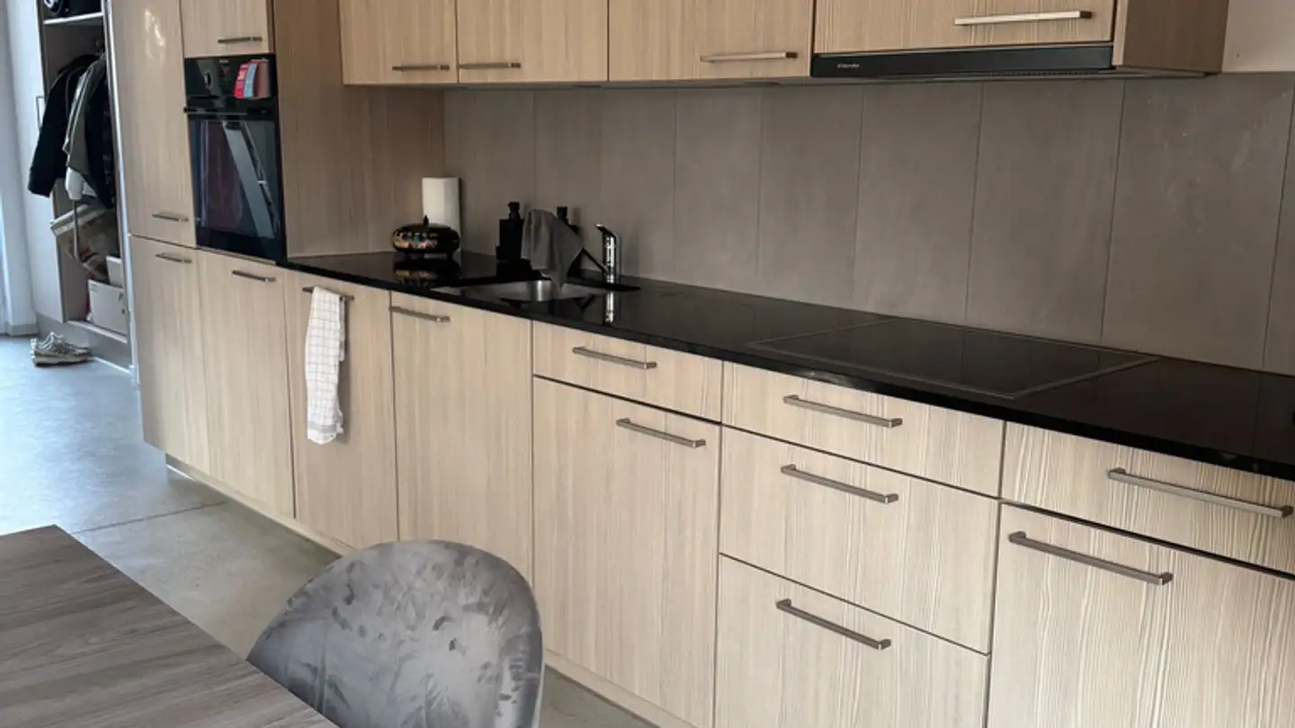 Wohnung mieten - Route De Villeneuve 18, 1522 Lucens - Foto 2