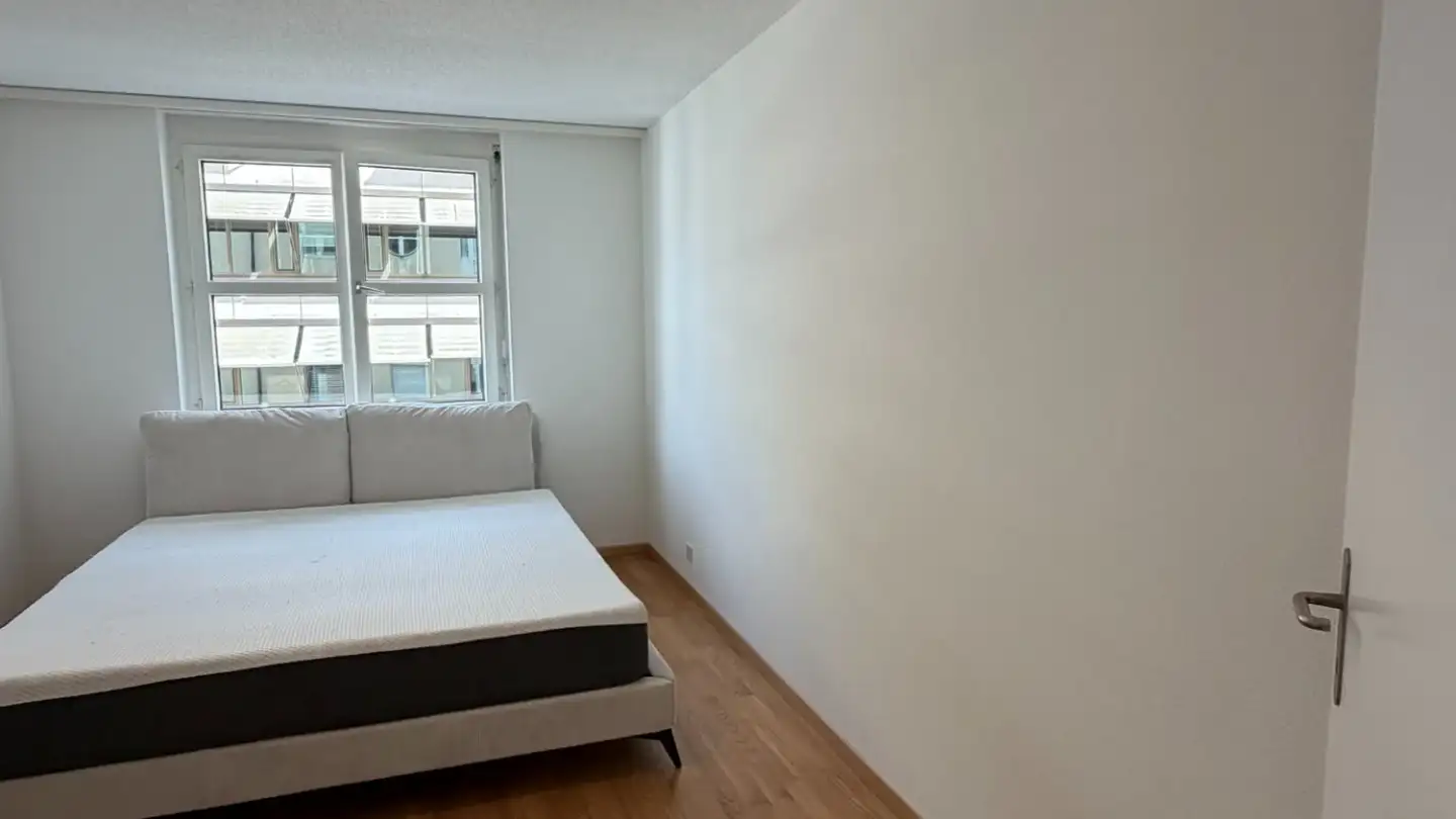 Stanza singola in affitto - Winkelriedstrasse 36, 6003 Luzern - Foto 2