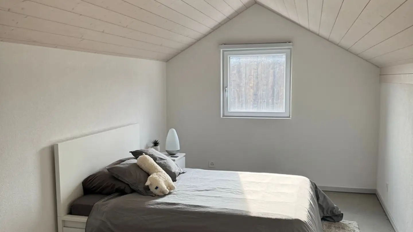 Wohnung mieten - Route De Villeneuve 18, 1522 Lucens - Foto 4