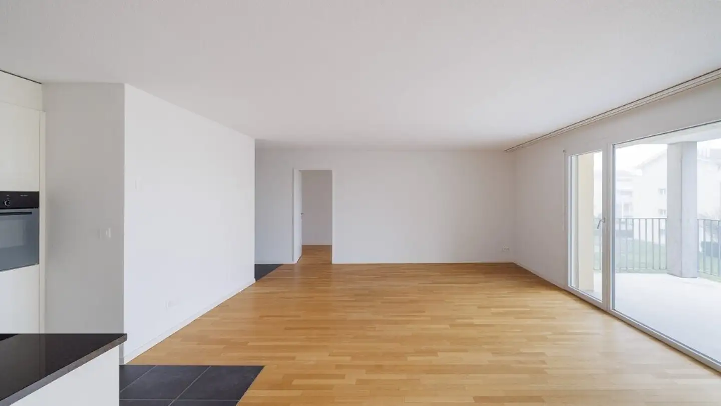 Apartment for rent - Egelseestrasse 2, 8570 Weinfelden - Photo 2