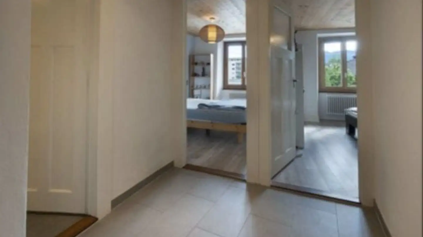 Apartment for rent - 1868 Collombey - Photo 4