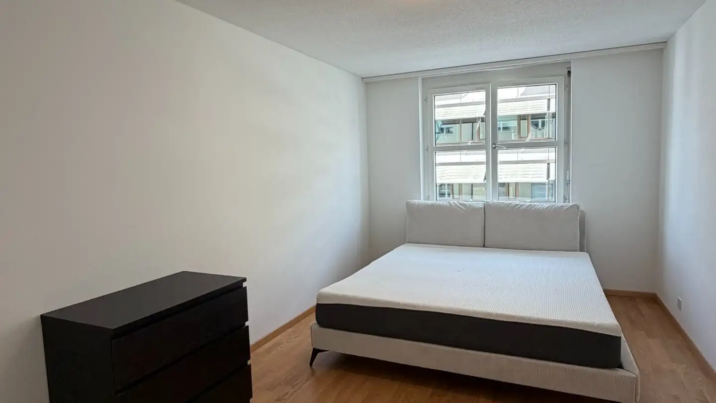 Stanza singola in affitto - Winkelriedstrasse 36, 6003 Luzern