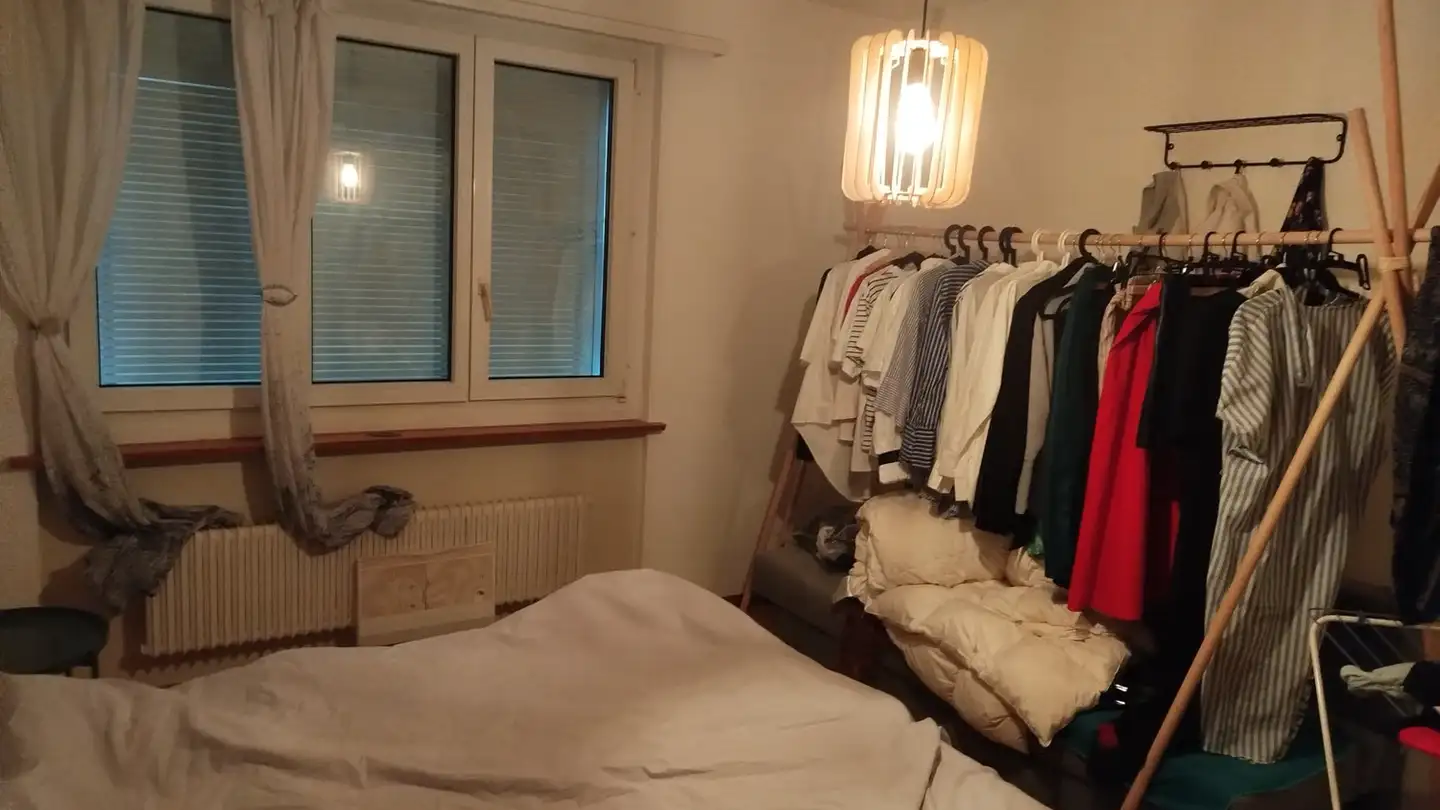Apartment for rent - Chemin Monséjour, 1700 Fribourg
