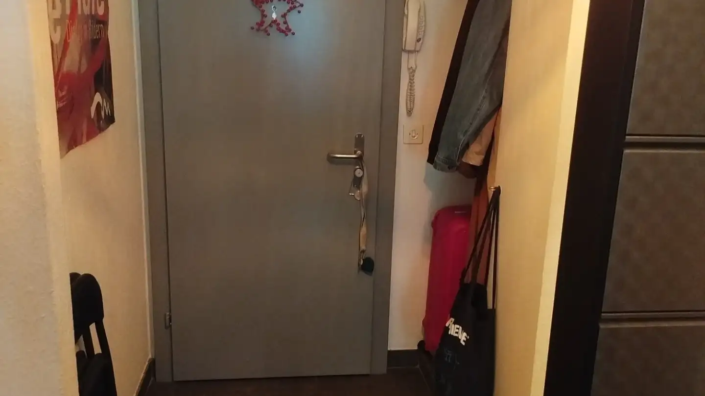 Apartment for rent - Chemin Monséjour, 1700 Fribourg - Photo 2