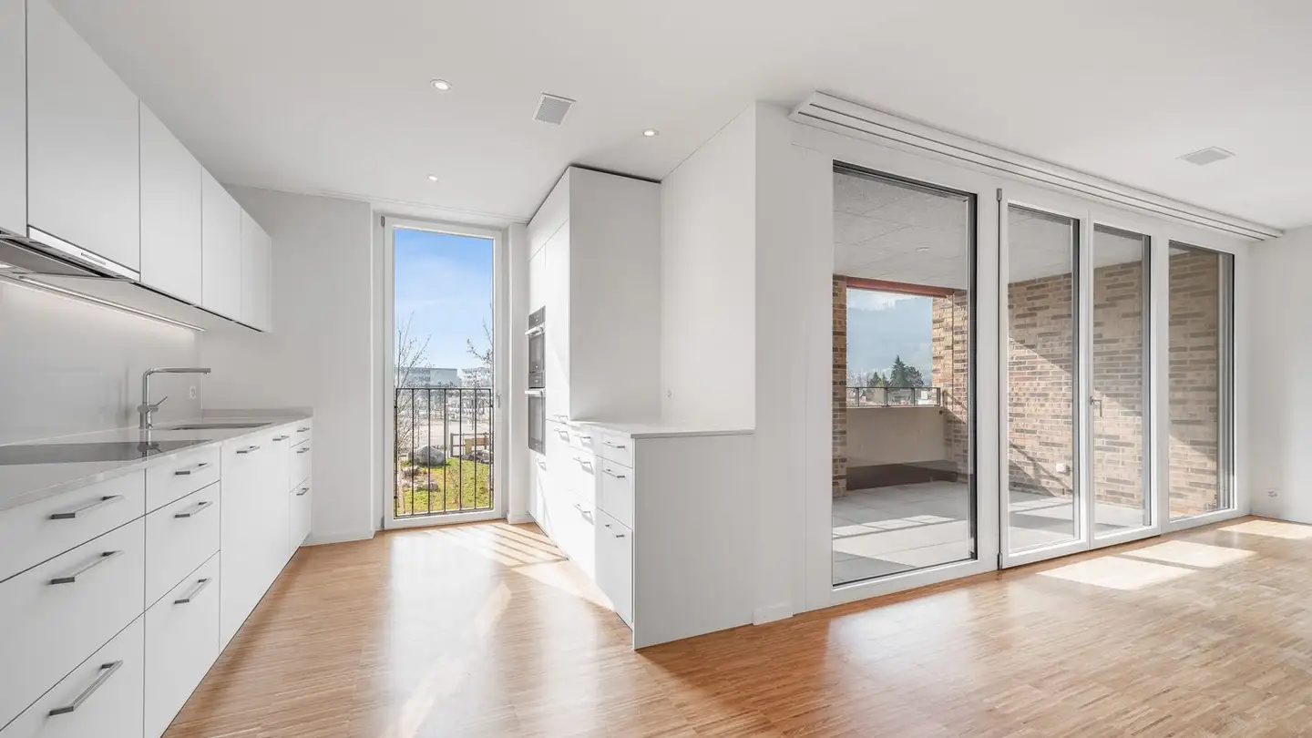 Apartment for rent - Hainweg 3, 8134 Adliswil