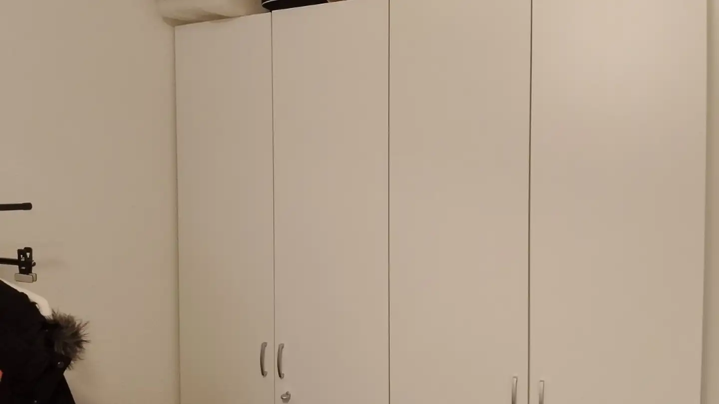 Stanza singola in affitto - 8853 Lachen SZ - Foto 2