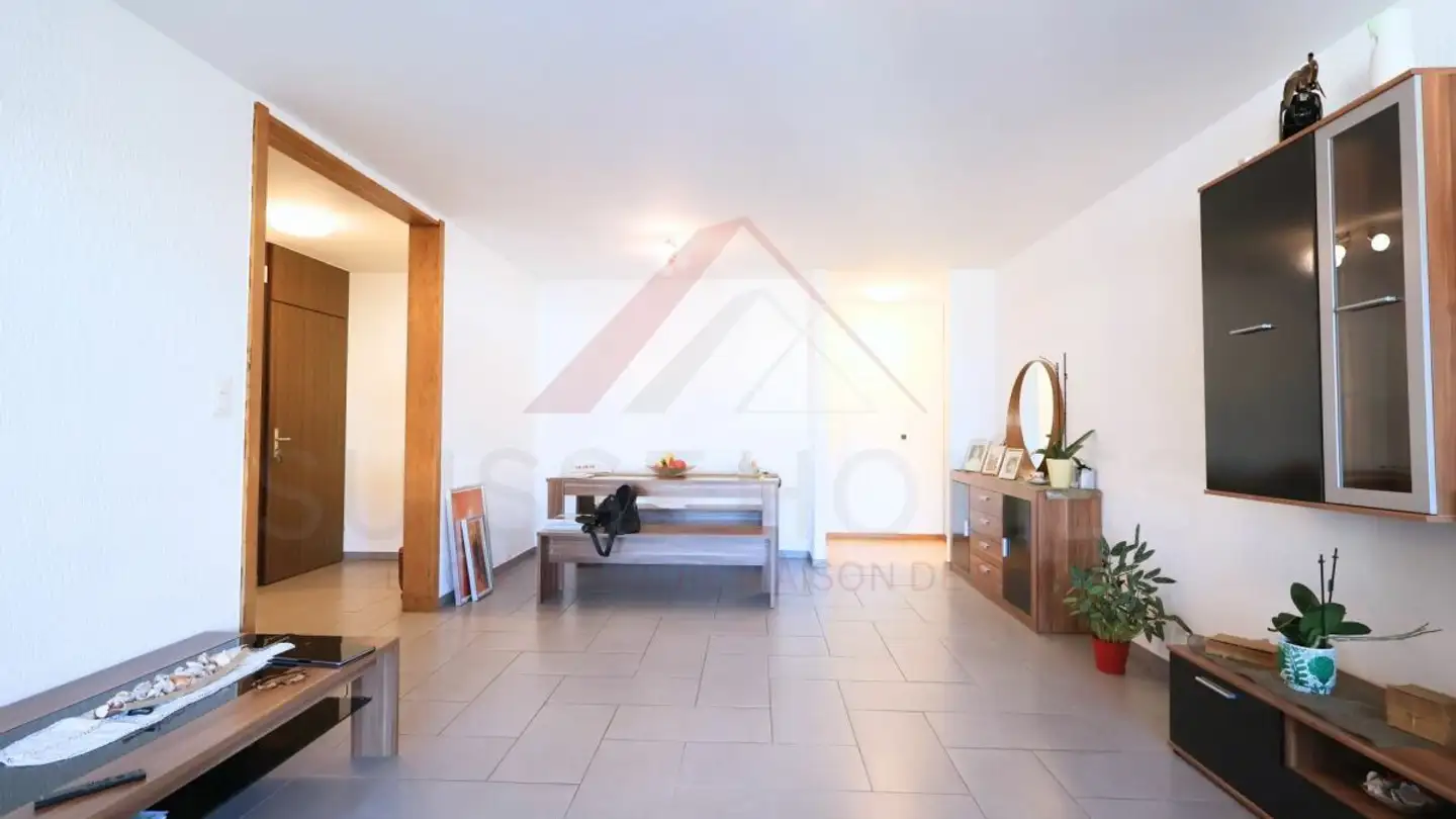 Wohnung kaufen - 1040 Echallens