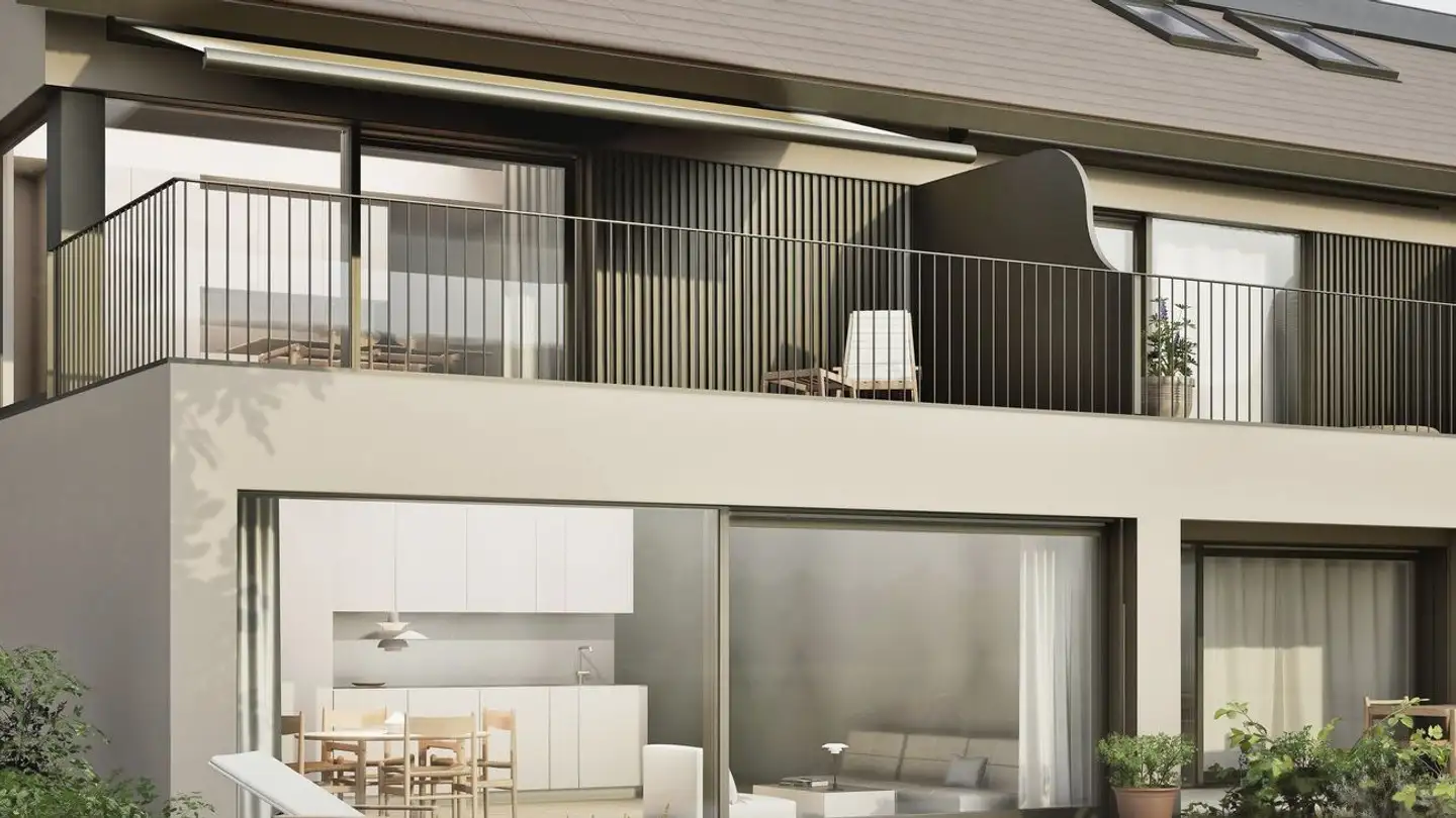 Apartment for sale - Route De La Robellaz 3, 1417 Essertines-sur-Yverdon