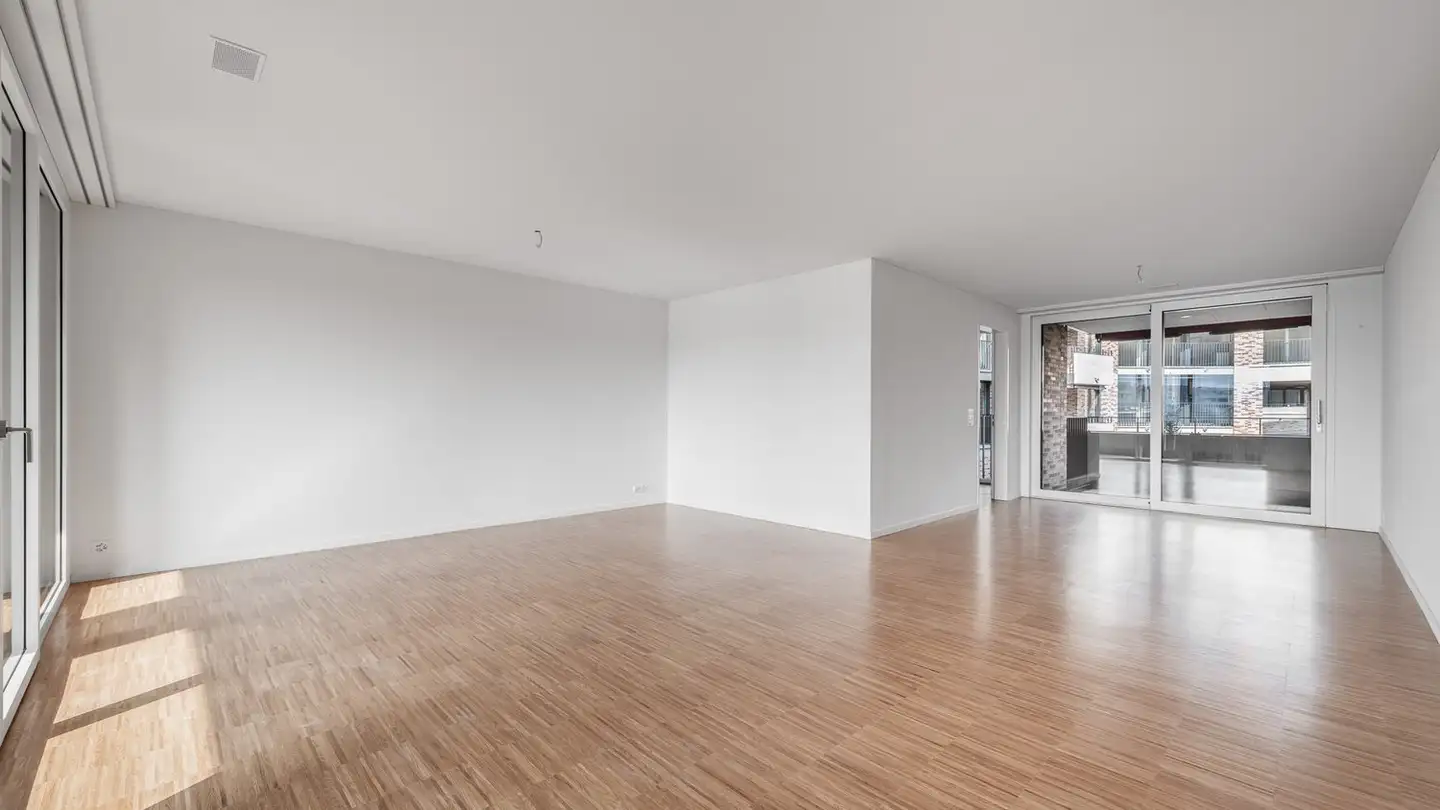 Apartment for rent - Hainweg 3, 8134 Adliswil - Photo 4