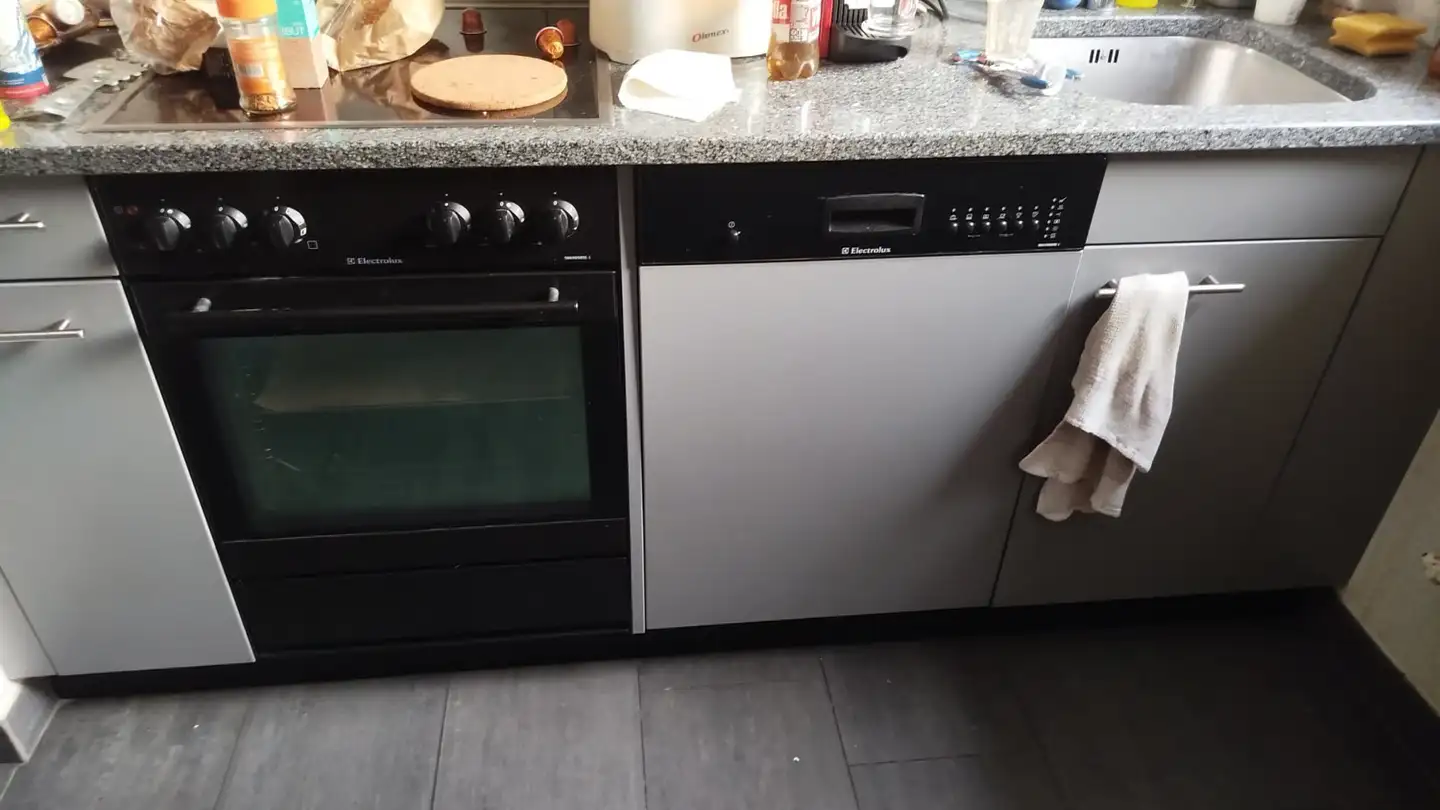 Apartment for rent - Chemin Monséjour, 1700 Fribourg - Photo 3