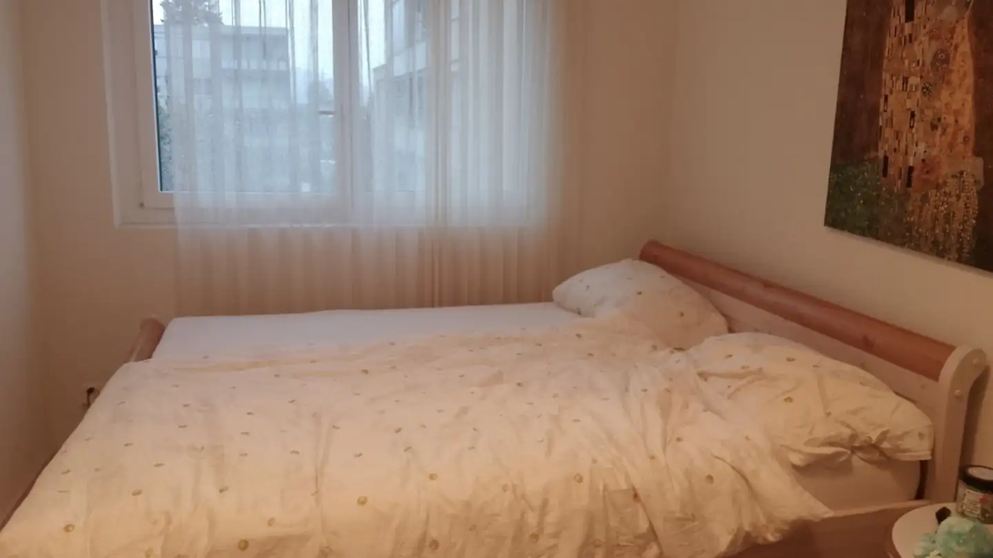 Single room for rent - 8853 Lachen SZ