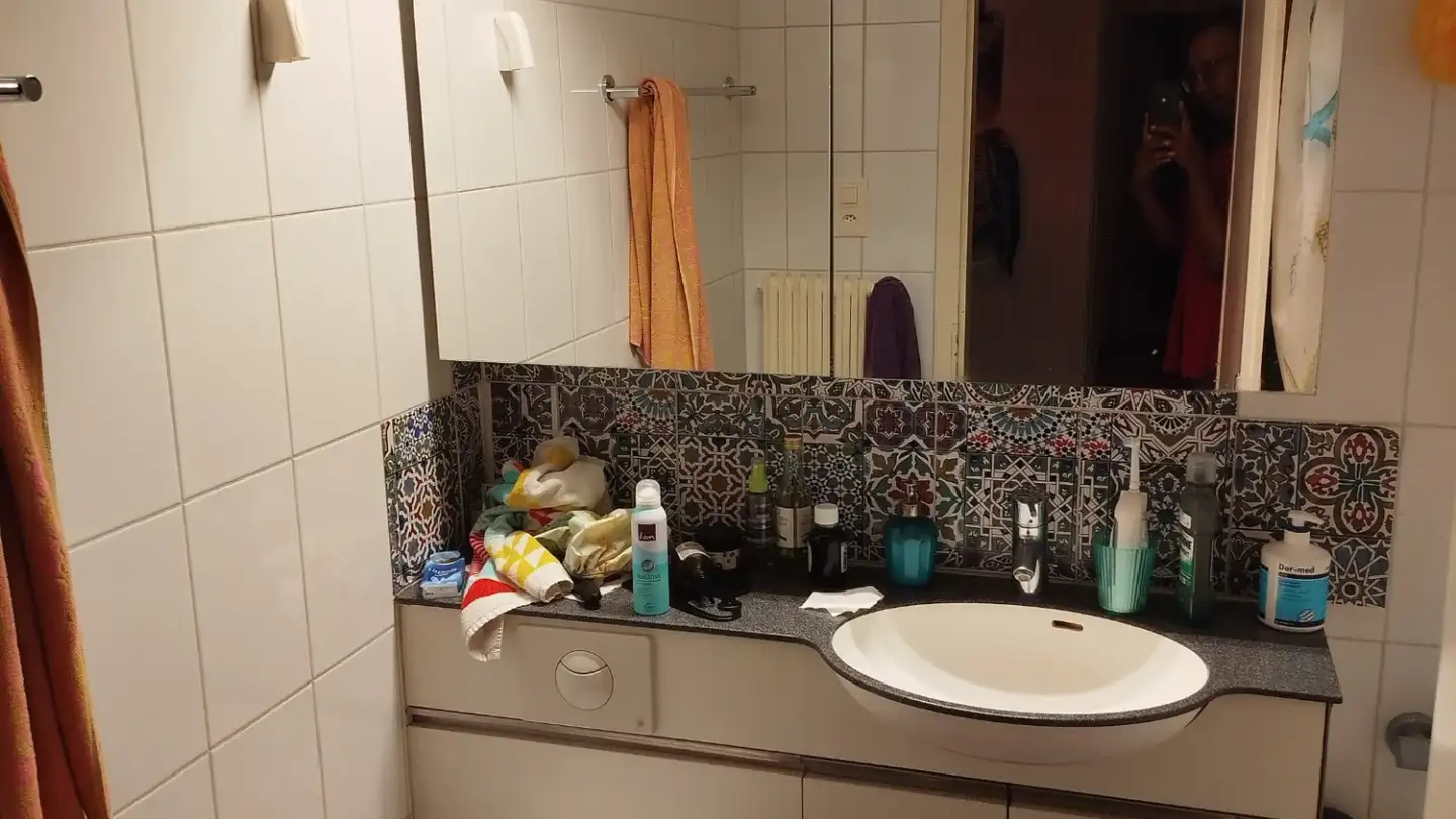 Apartment for rent - Chemin Monséjour, 1700 Fribourg - Photo 4