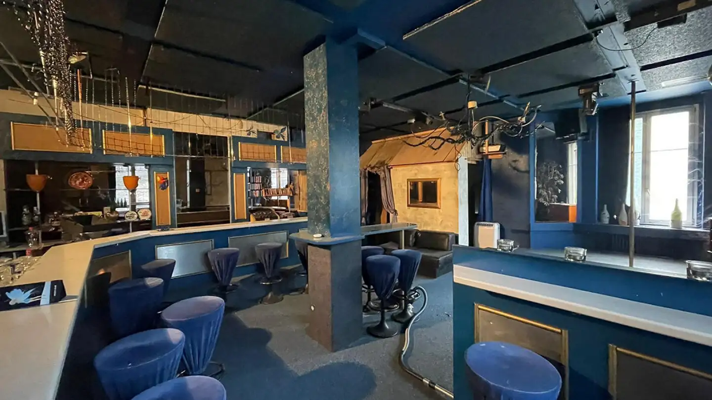 Gewerbe mieten - Ebnatstrasse 29, 8200 Schaffhausen - Foto 3