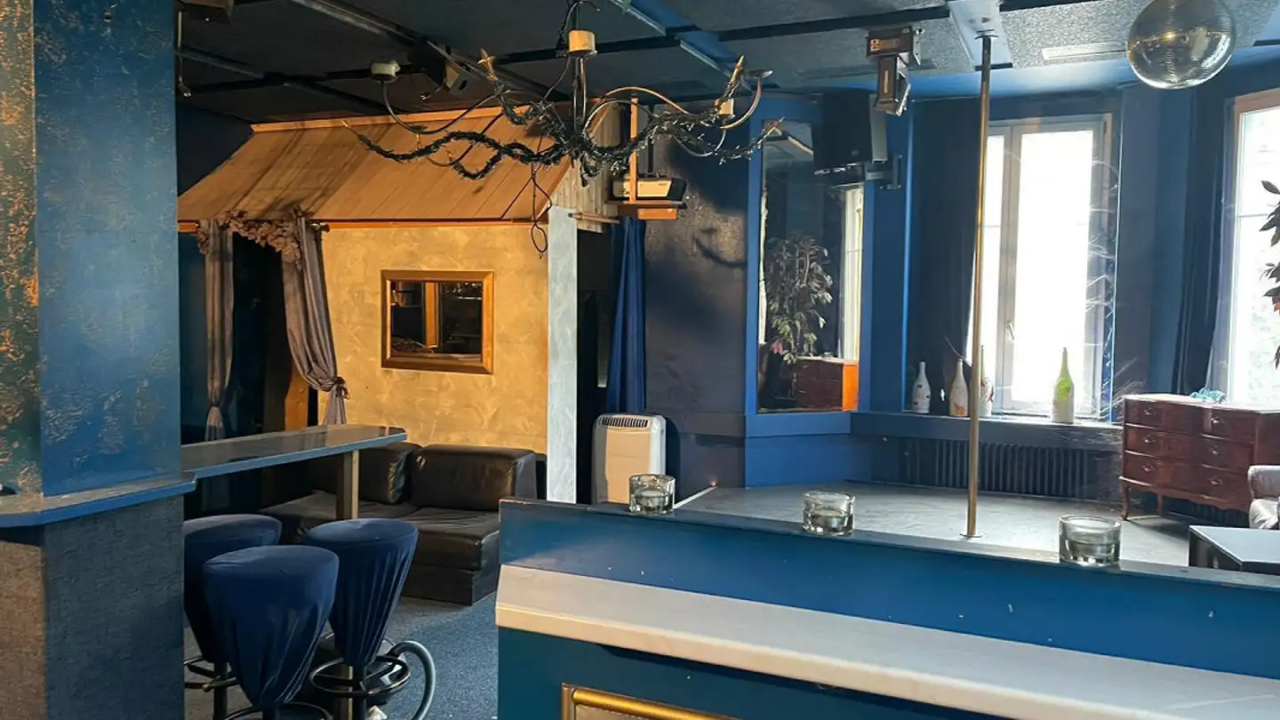 Gewerbe mieten - Ebnatstrasse 29, 8200 Schaffhausen - Foto 4