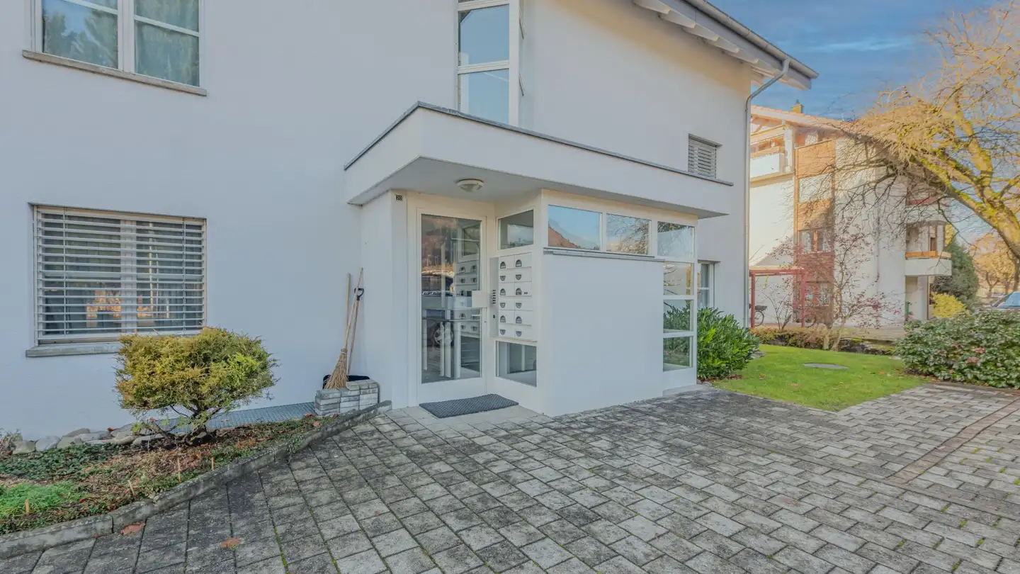 Mehrfamilienhaus kaufen - Alpenstrasse, 3627 Heimberg - Foto 2