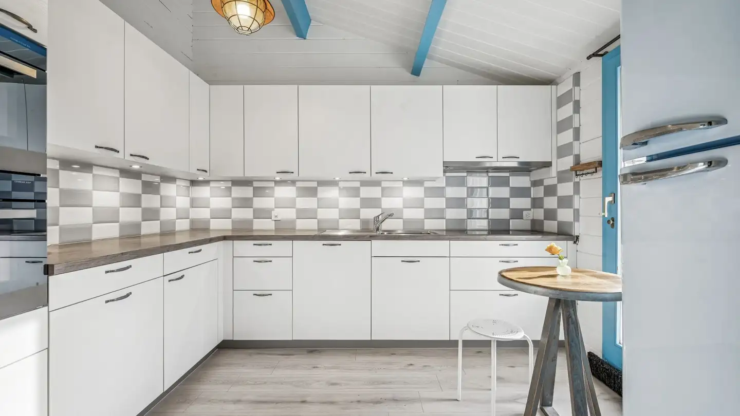 Single house for sale - Rue Des Jordils 9, 1562 Corcelles-près-Payerne - Photo 2