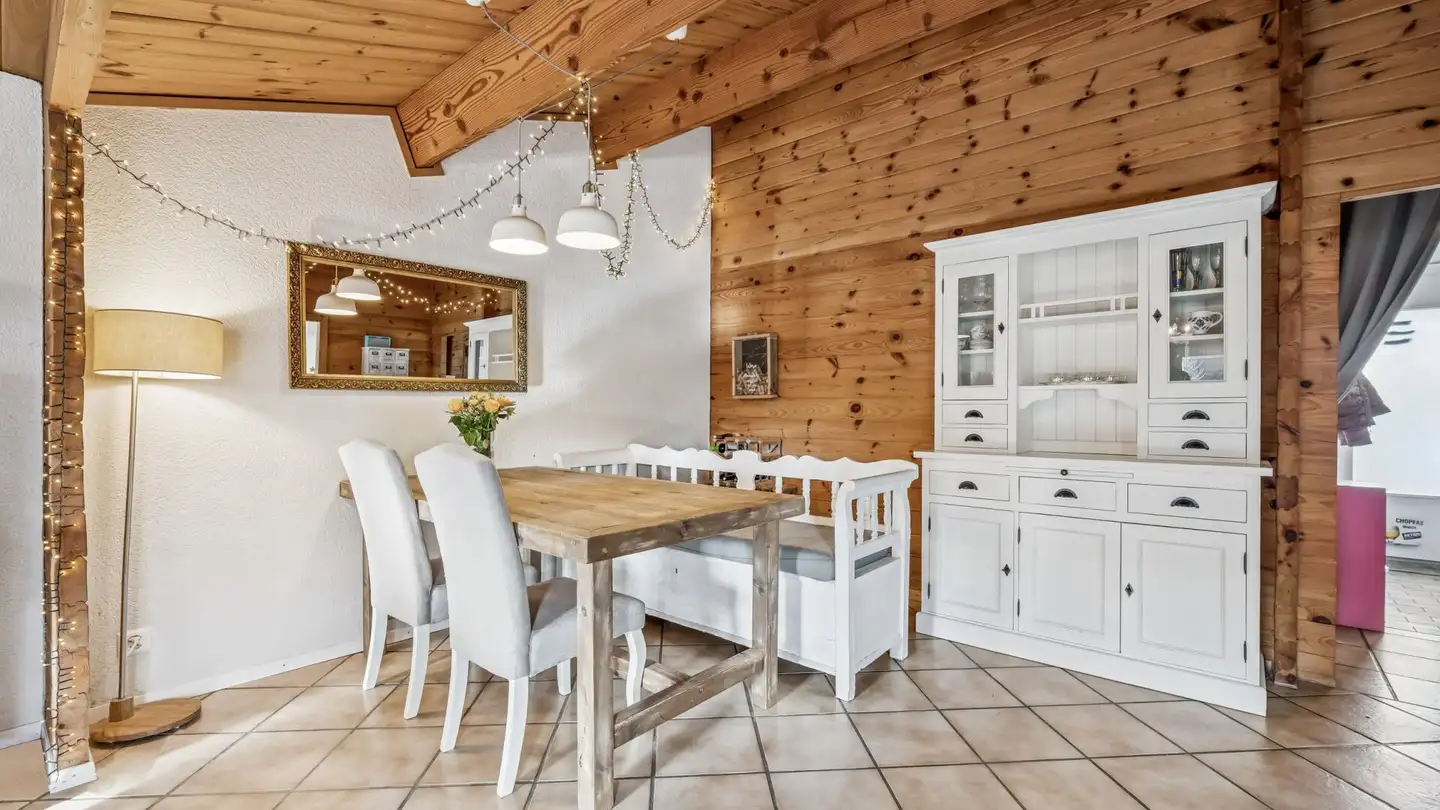 Single house for sale - Rue Des Jordils 9, 1562 Corcelles-près-Payerne - Photo 3