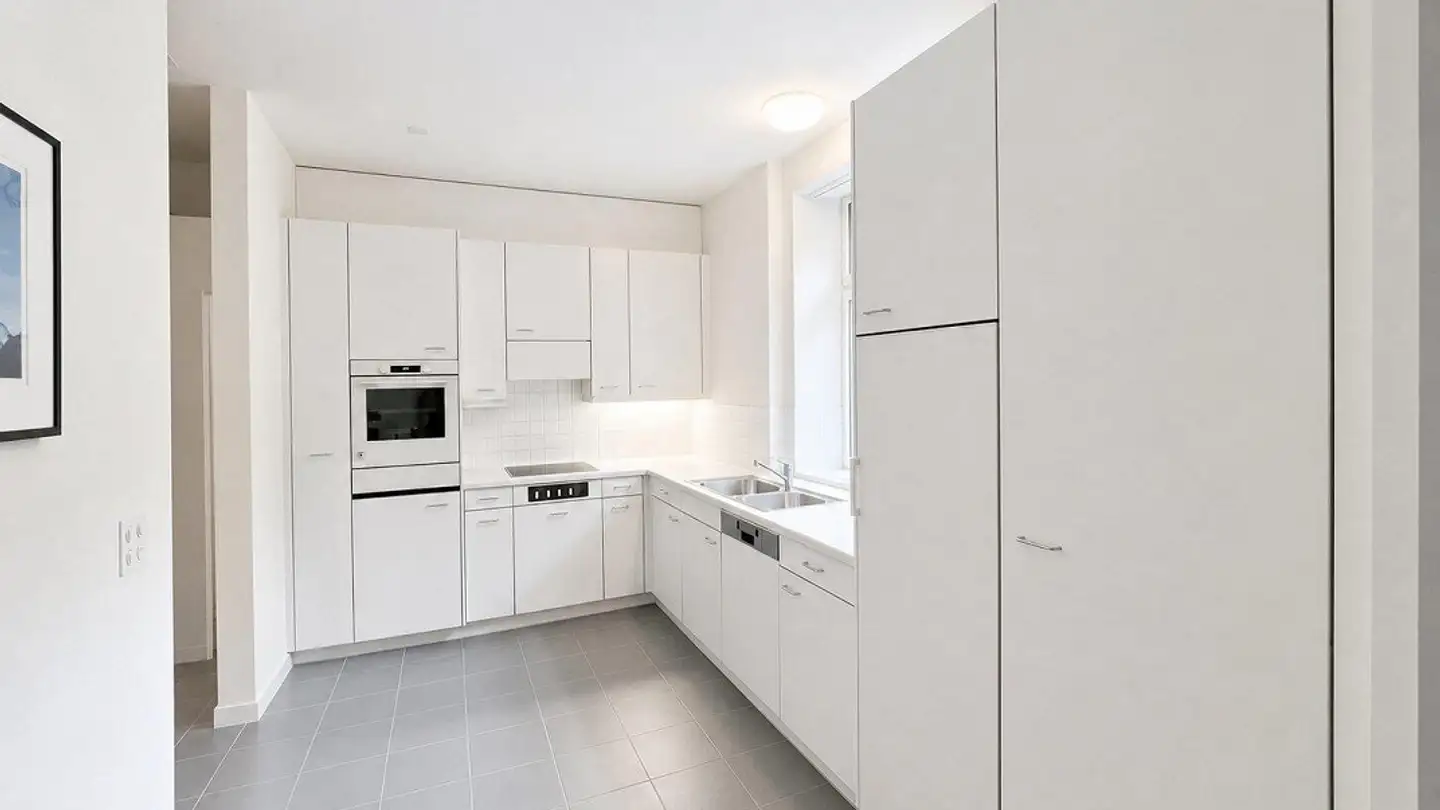 Wohnung mieten - Bahnhofstrasse 26, 6318 Walchwil - Foto 2