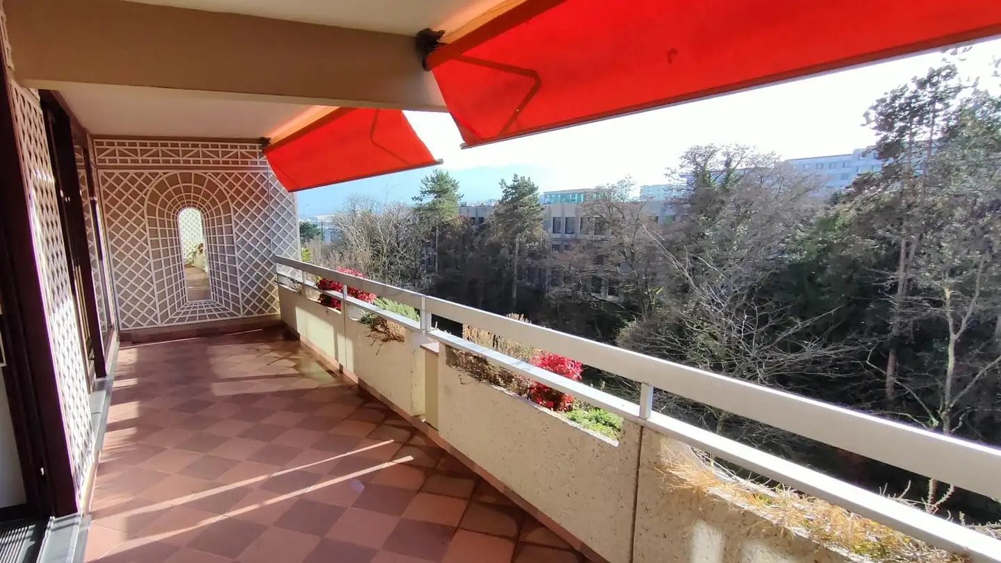 Appartamento in vendita - 1209 Genève