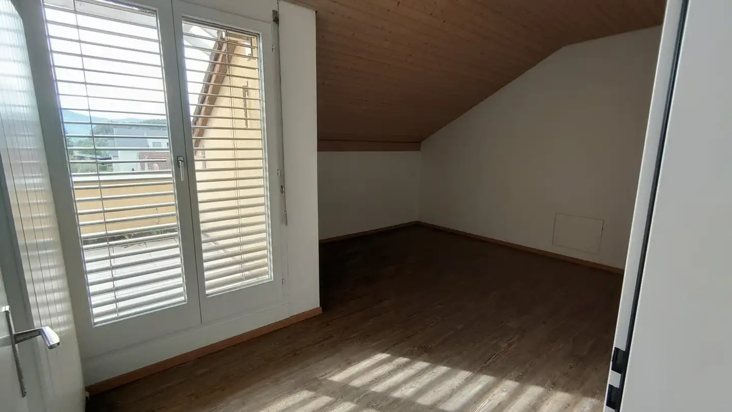 Apartment for rent - Ziegelhofstrasse 3b, 8730 Uznach - Photo 2