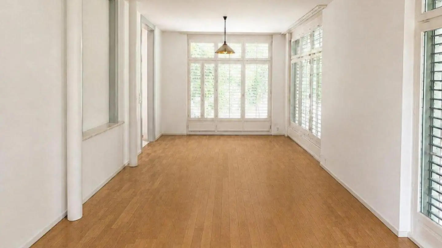 Wohnung mieten - Bahnhofstrasse 26, 6318 Walchwil - Foto 3