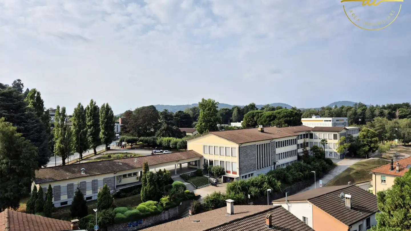 Wohnung kaufen - 6850 Mendrisio
