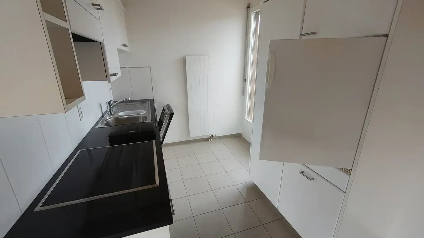 Apartment for rent - Ziegelhofstrasse 3b, 8730 Uznach - Photo 3