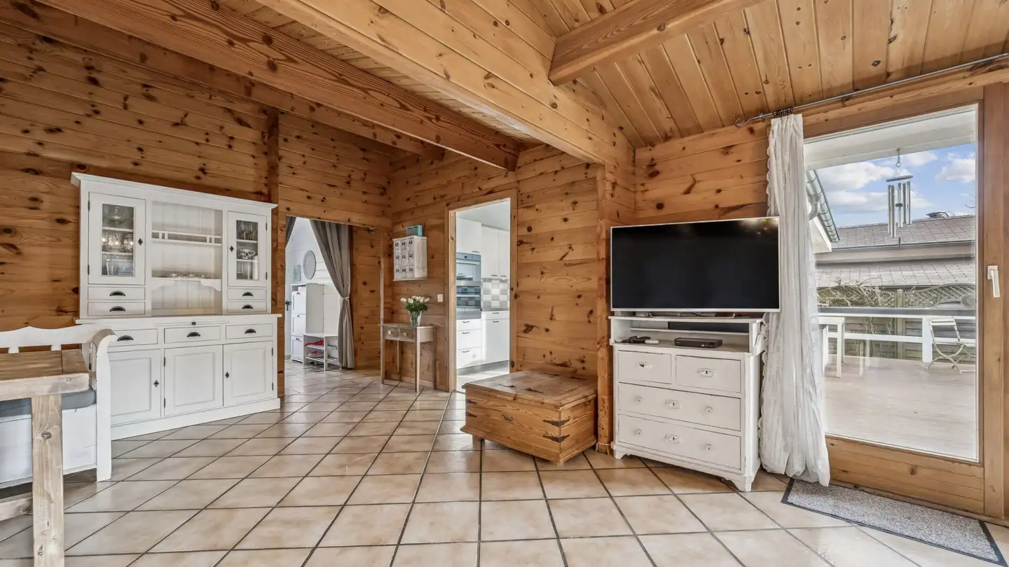 Single house for sale - Rue Des Jordils 9, 1562 Corcelles-près-Payerne - Photo 4